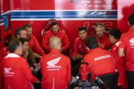 Team HRC WorldSBK 2023 Portimao